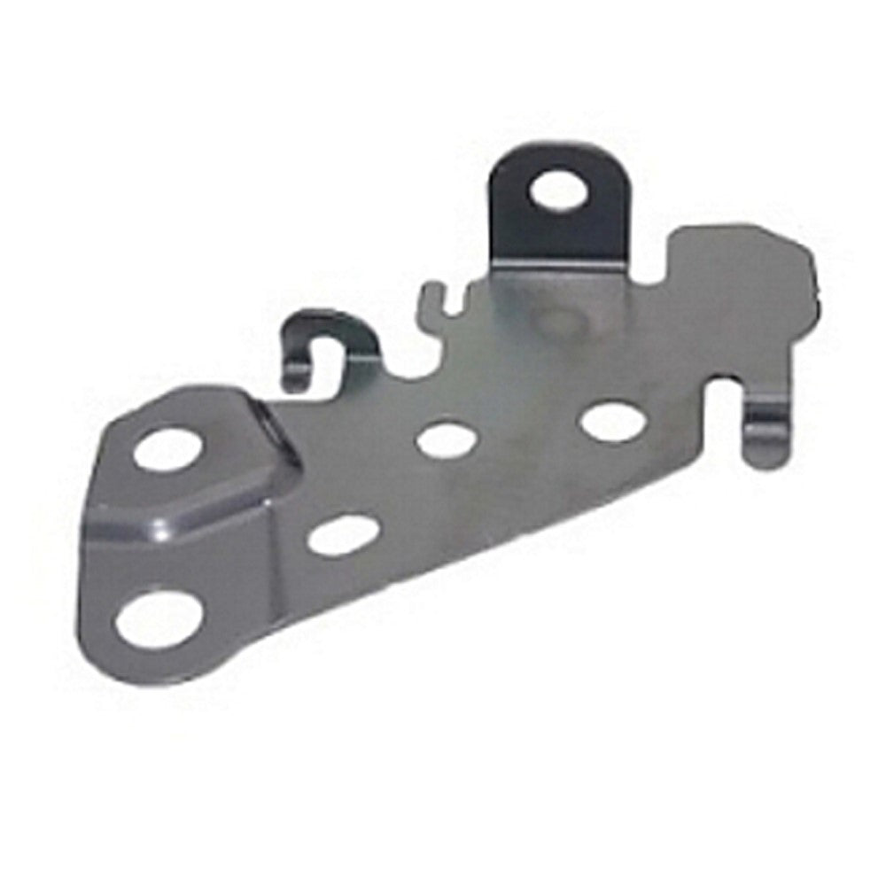 Front Right Passenger Side Upper Fog Light Bracket 2017-2020 Lexus Is200t, Is300, Is350