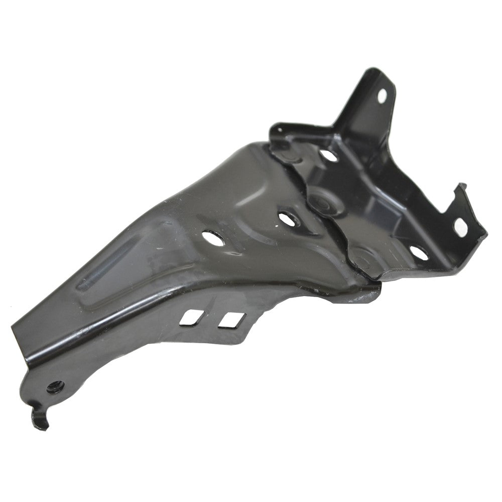 Front Right Front Passenger Side Inner Bumper Cover Bracket 2010-2013 Lexus Gx460