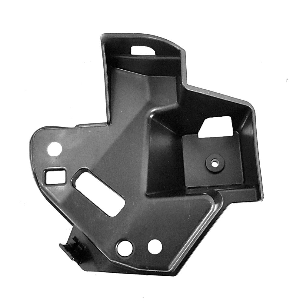 Front Right Front Passenger Side Bumper Cover Bracket [fog Light Bezel Bracket] With F-Sport 2019-2025 Lexus Ux200, Ux250h, Ux300h