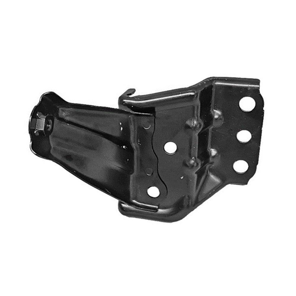 Front Right Front Passenger Side Bumper Bracket [to Fender] Made Of Steel 2010-2023 Lexus Gx460