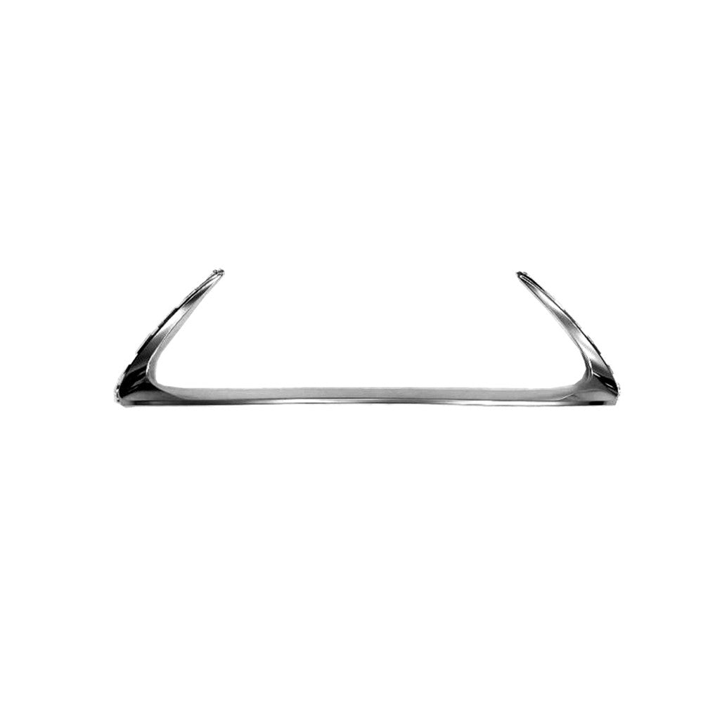 Front Lower Bumper Cover Grille Molding 2016-2018 Lexus Es300h, Es350