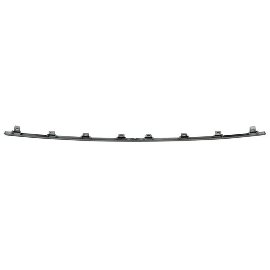 Front Lower Bumper Cover Molding 2018-2021 Lexus Nx300, Nx300h