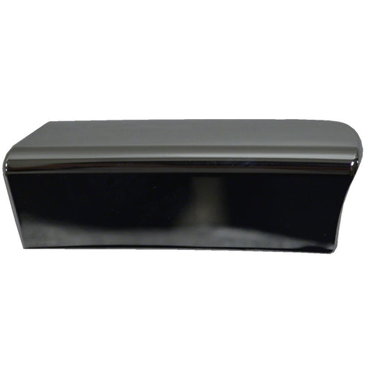 Front Left Driver Side Front Bumper Grille Lower Molding 2013-2015 Lexus Rx350, Rx450h