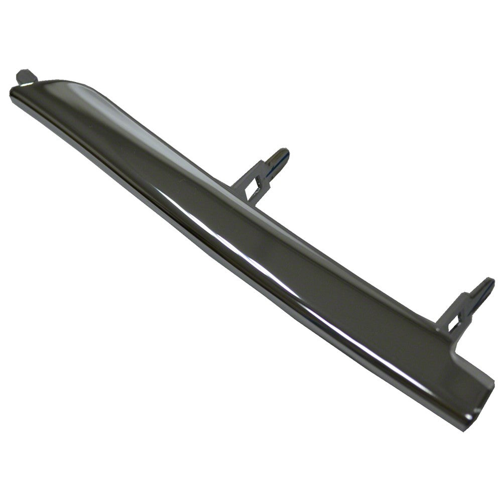 Front Left Driver Side Front Bumper Grille Lower Molding 2013-2015 Lexus Rx350, Rx450h