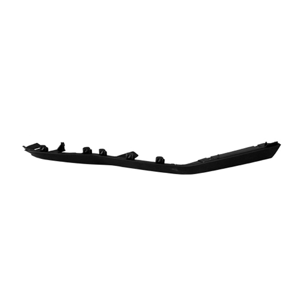Front Left Front Driver Side Lower Spoiler 2016-2019 Lexus Rx350, Rx450h, Rx350l, Rx450hl