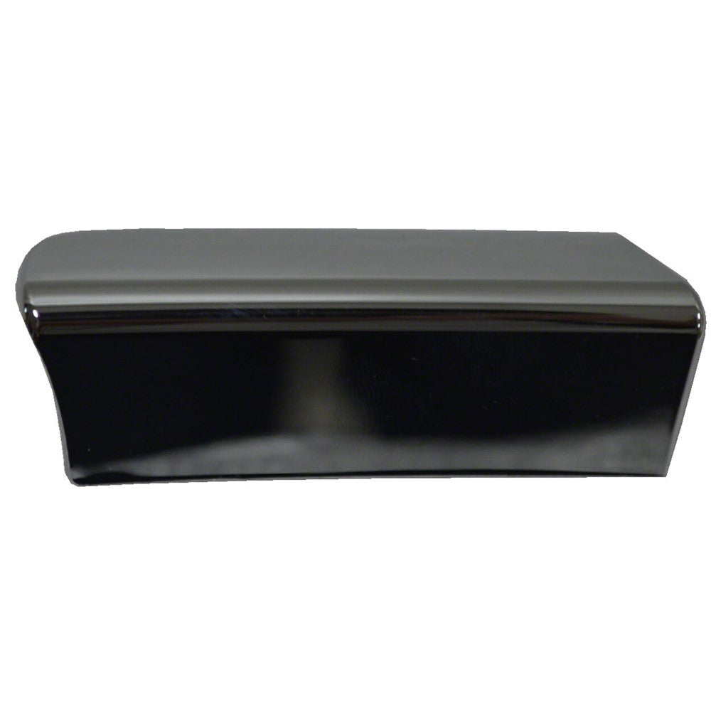 Front Right Passenger Side Front Bumper Grille Lower Molding 2013-2015 Lexus Rx350, Rx450h