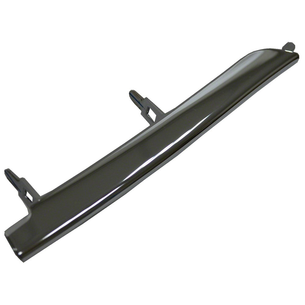 Front Right Passenger Side Front Bumper Grille Lower Molding 2013-2015 Lexus Rx350, Rx450h