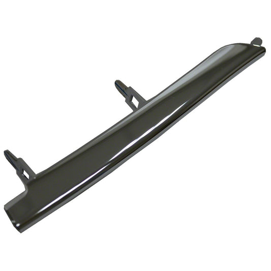 Front Right Passenger Side Front Bumper Grille Lower Molding 2013-2015 Lexus Rx350, Rx450h