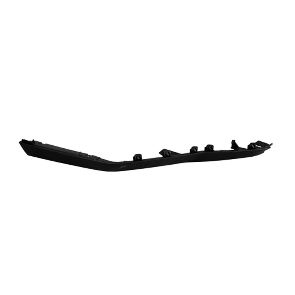 Front Right Front Passenger Side Lower Spoiler 2016-2019 Lexus Rx350, Rx450h, Rx350l, Rx450hl