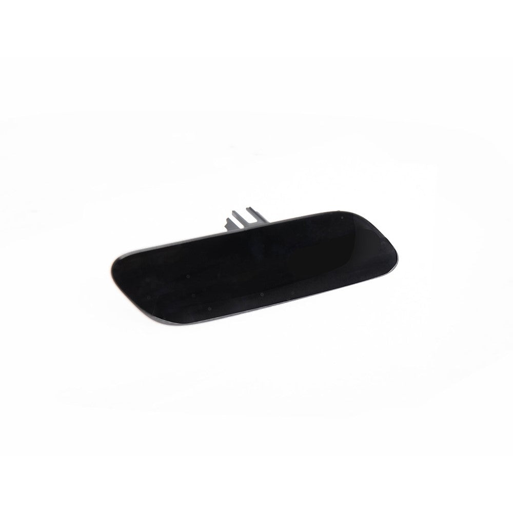 Front Right Passenger Side Headlight Washer Cover 2022-2025 Lexus Nx250, Nx350, Nx350h, Nx450h+