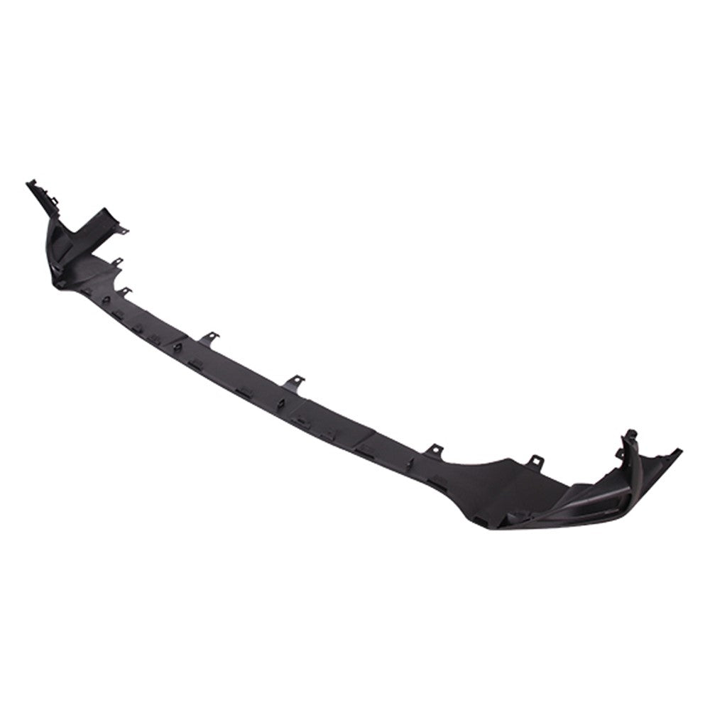 Front Lower Bumper Guard 2015-2017 Lexus Nx200t, Nx300h