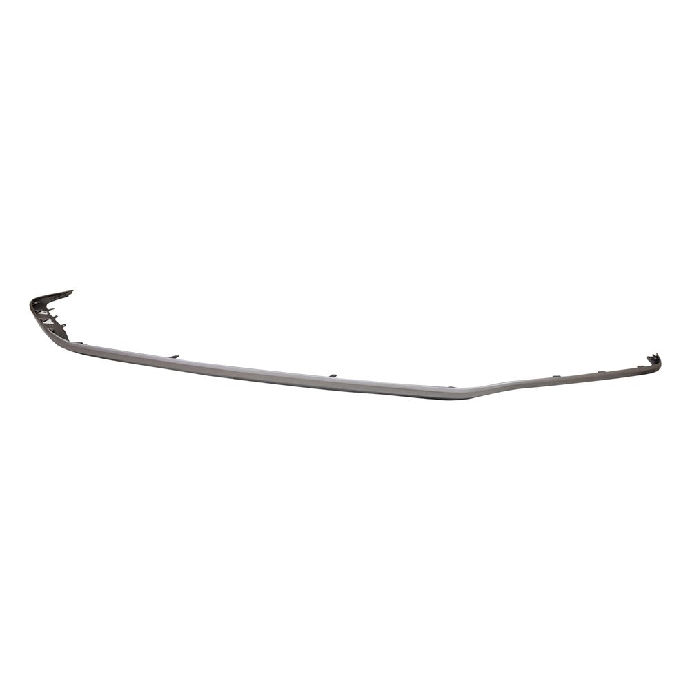 Front Lower Spoiler [of 2-Piece Spoiler] North America Built 2022-2025 Lexus Nx350
