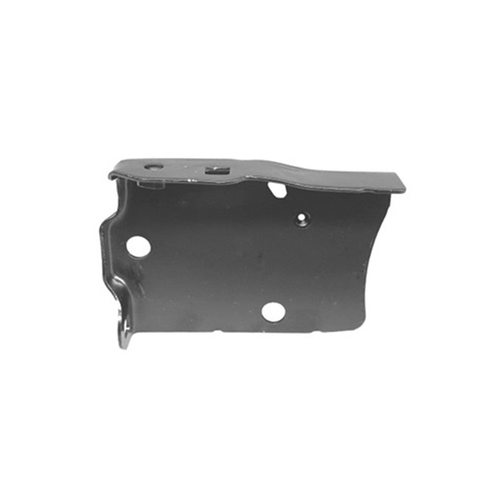 Front Left Front Driver Side Bumper Mounting Bracket [by Air Guide] Made Of Steel 2015-2021 Lexus Nx200t, Nx300h, Nx300