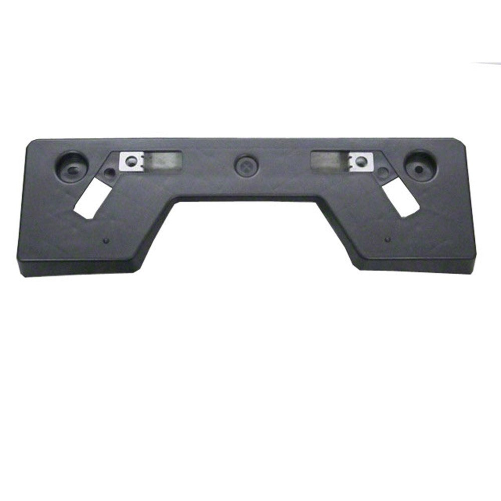 Front License Plate Bracket 2010-2012 Lexus Es350