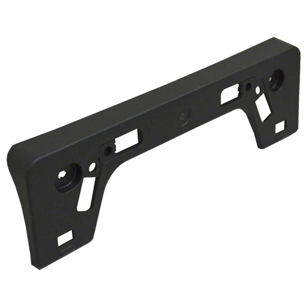Front License Plate Bracket 2011-2013 Lexus Ct200h