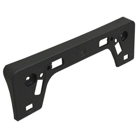 Front License Plate Bracket 2011-2013 Lexus Ct200h