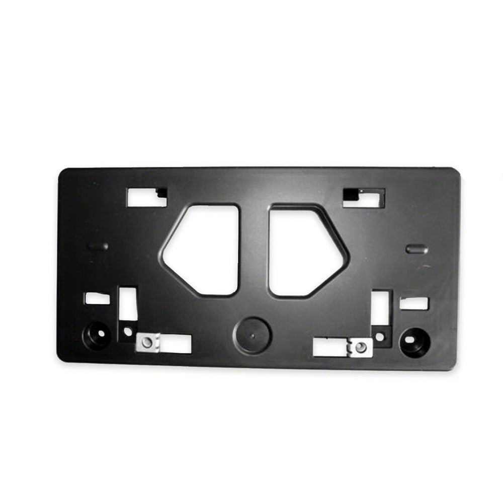 Front License Plate Bracket 2013-2015 Lexus Rx350