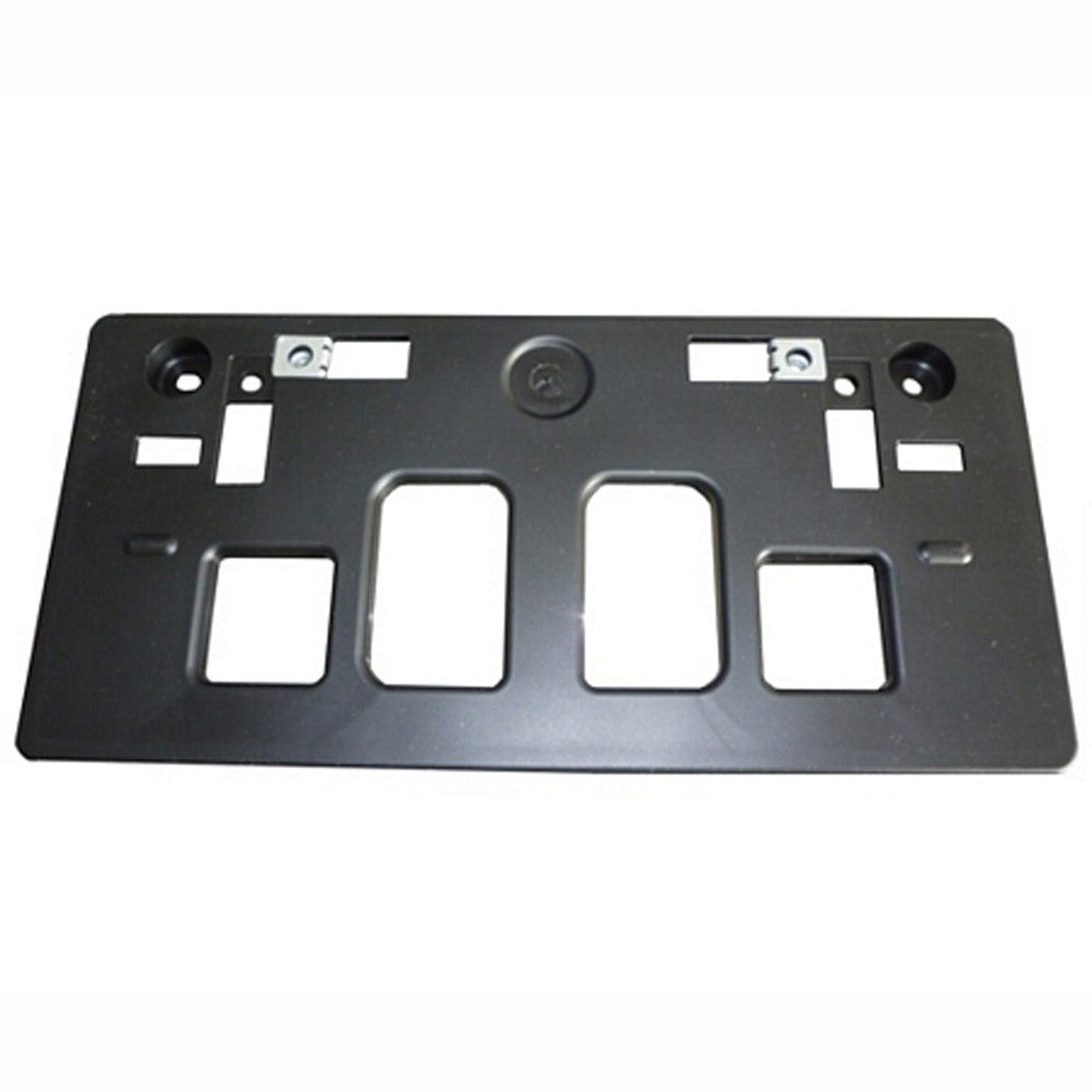Front License Plate Bracket 2013-2015 Lexus Rx350