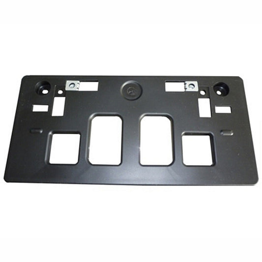 Front License Plate Bracket 2013-2015 Lexus Rx350