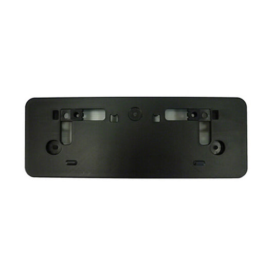 Front License Plate Bracket 2014-2016 Lexus Is250, Is350, Is200t, Is300