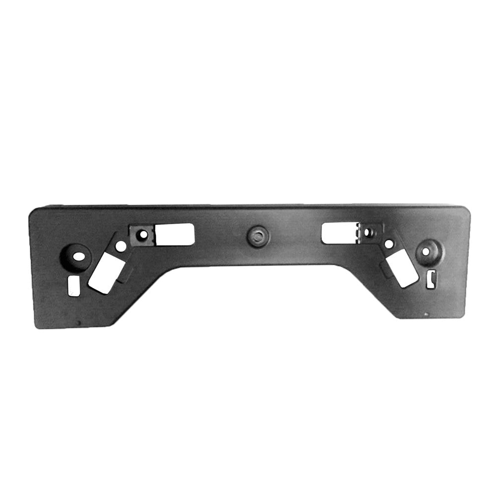 Front License Plate Bracket 2011-2015 Lexus Is250, Is350