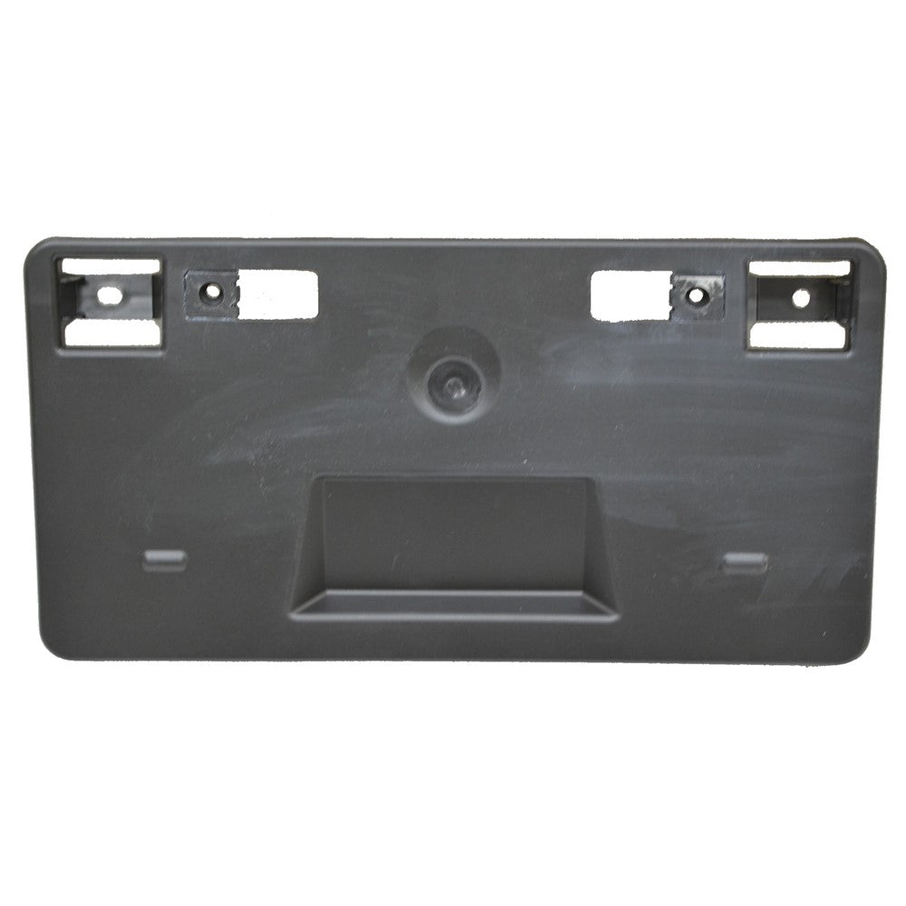 Front License Plate Bracket 2016-2018 Lexus Es300h, Es350