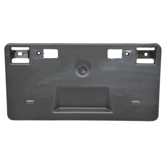 Front License Plate Bracket 2016-2018 Lexus Es300h, Es350
