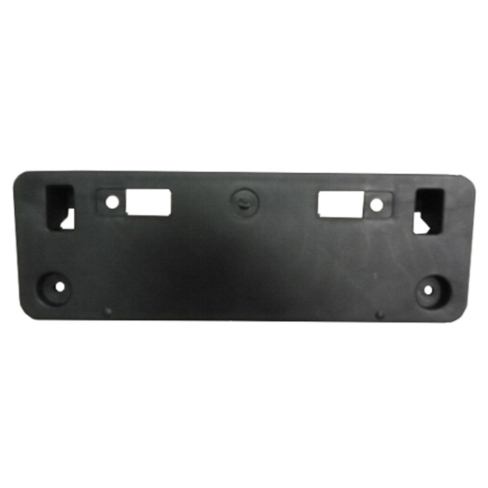 Front License Plate Bracket 2015-2017 Lexus Nx200t, Nx300h