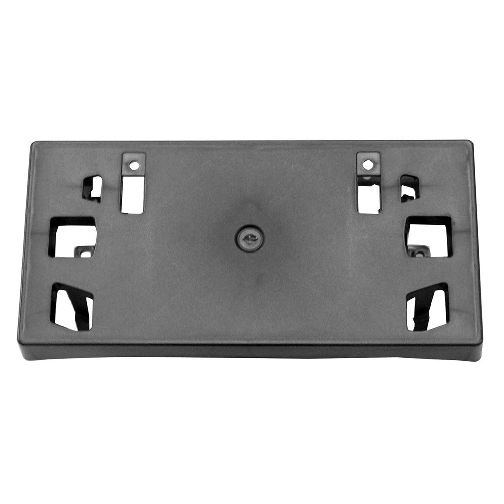 Front License Plate Bracket 2016-2020 Lexus Gs200t, Gs350, Gs450h, Gs300