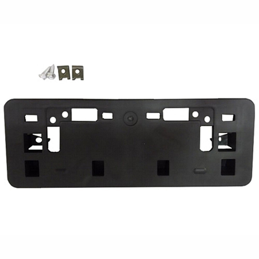 Front License Plate Bracket 2017-2020 Lexus Is200t, Is300, Is350