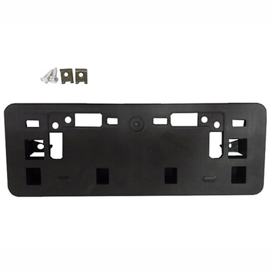 Front License Plate Bracket 2017-2020 Lexus Is200t, Is300, Is350