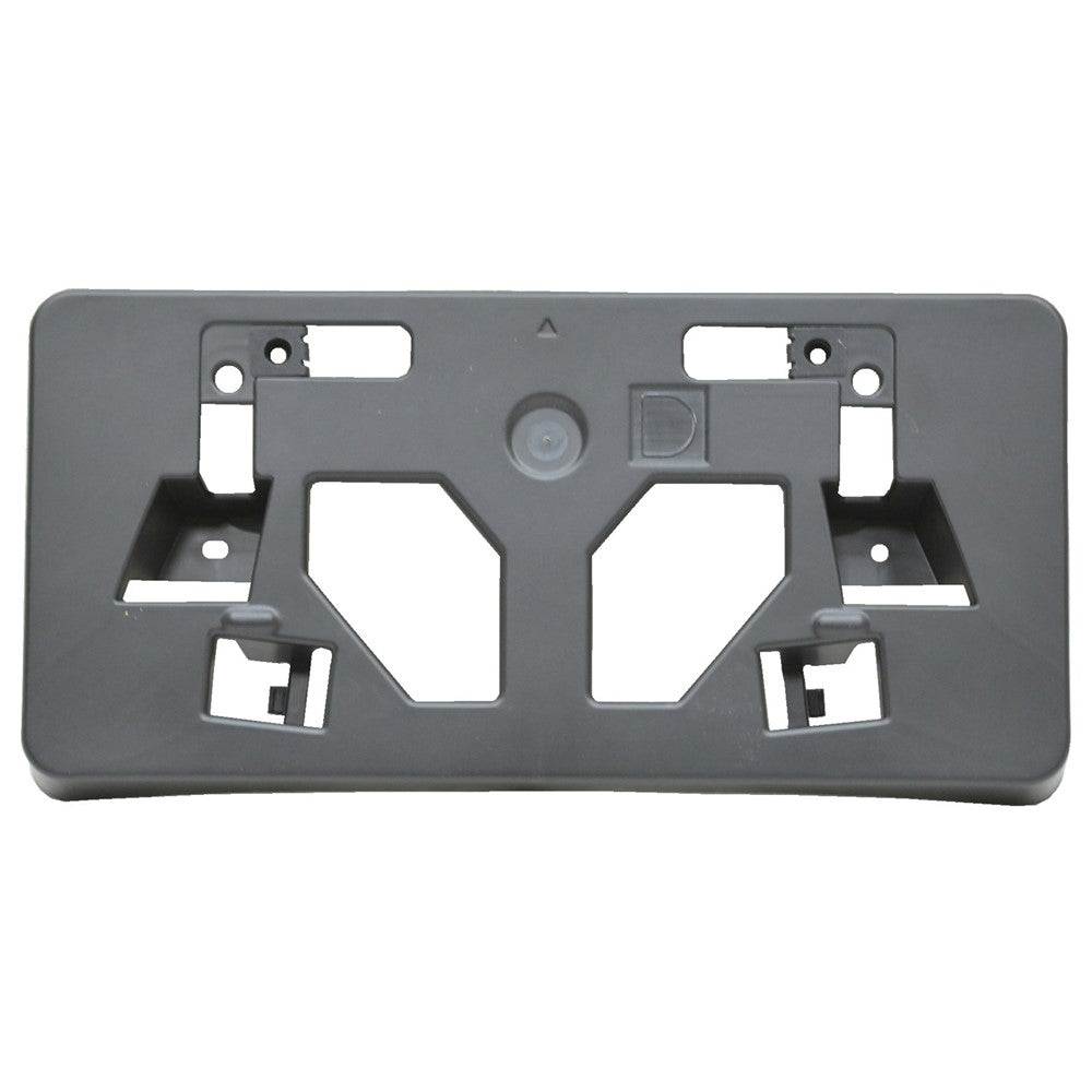 Front License Plate Bracket 2019-2022 Lexus Es300h, Es350, Es250