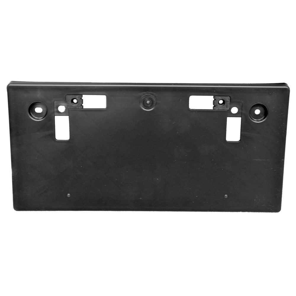Front License Plate Bracket 2013-2015 Lexus Gs350, Gs450h