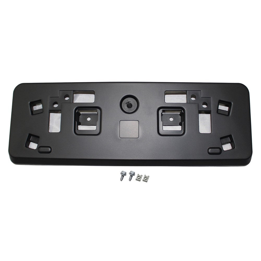Front License Plate Bracket 2018-2021 Lexus Nx300, Nx300h