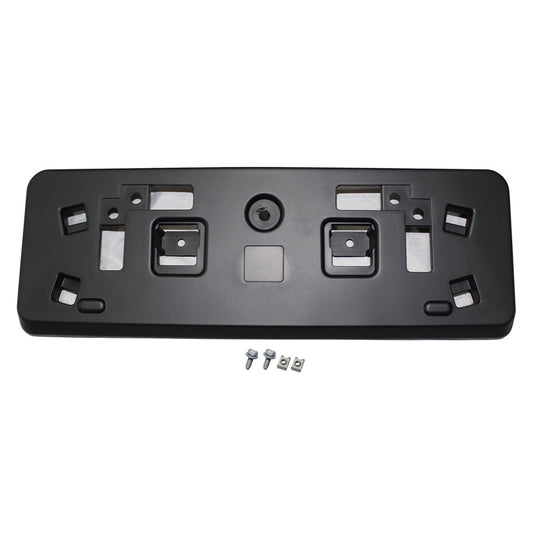 Front License Plate Bracket 2018-2021 Lexus Nx300, Nx300h