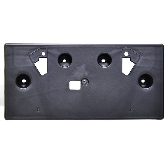Front License Plate Bracket 2016-2020 Lexus Gs200t, Gs350, Gs450h, Gs300