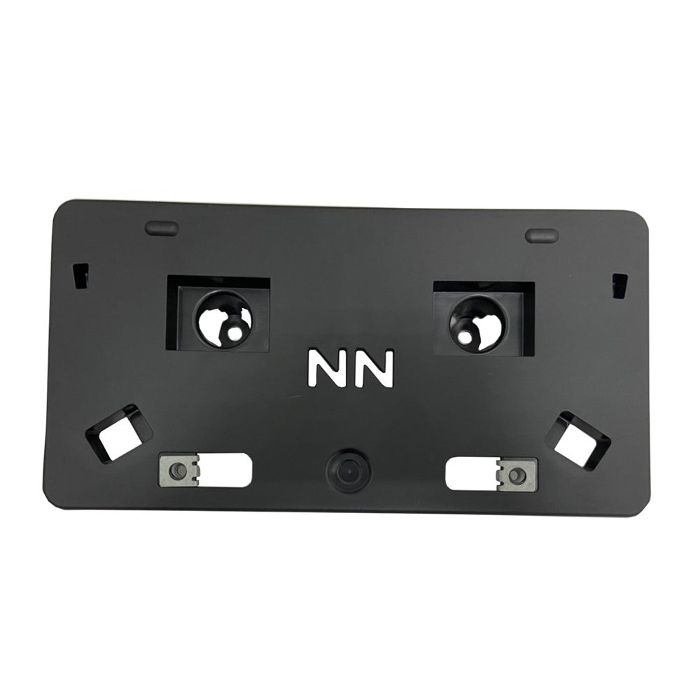 Front License Plate Bracket 2022-2025 Lexus Nx250, Nx350, Nx350h, Nx450h+