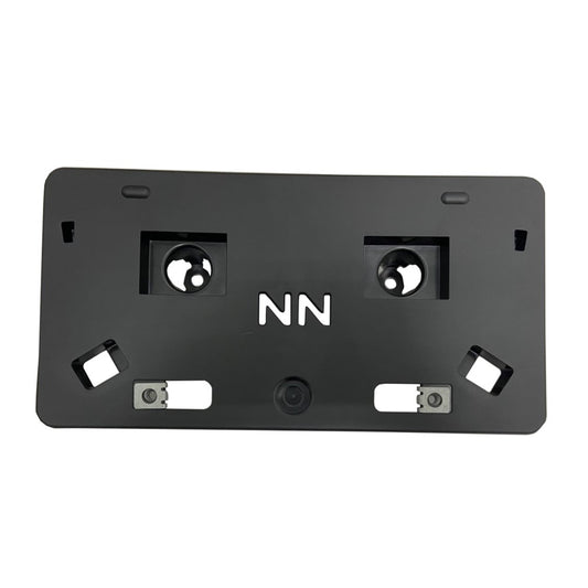 Front License Plate Bracket 2022-2025 Lexus Nx250, Nx350, Nx350h, Nx450h+