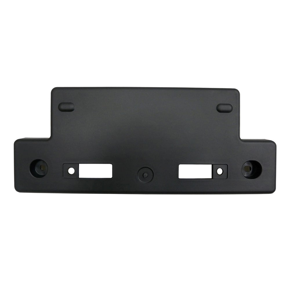 Front License Plate Bracket 2013-2015 Lexus Lx570