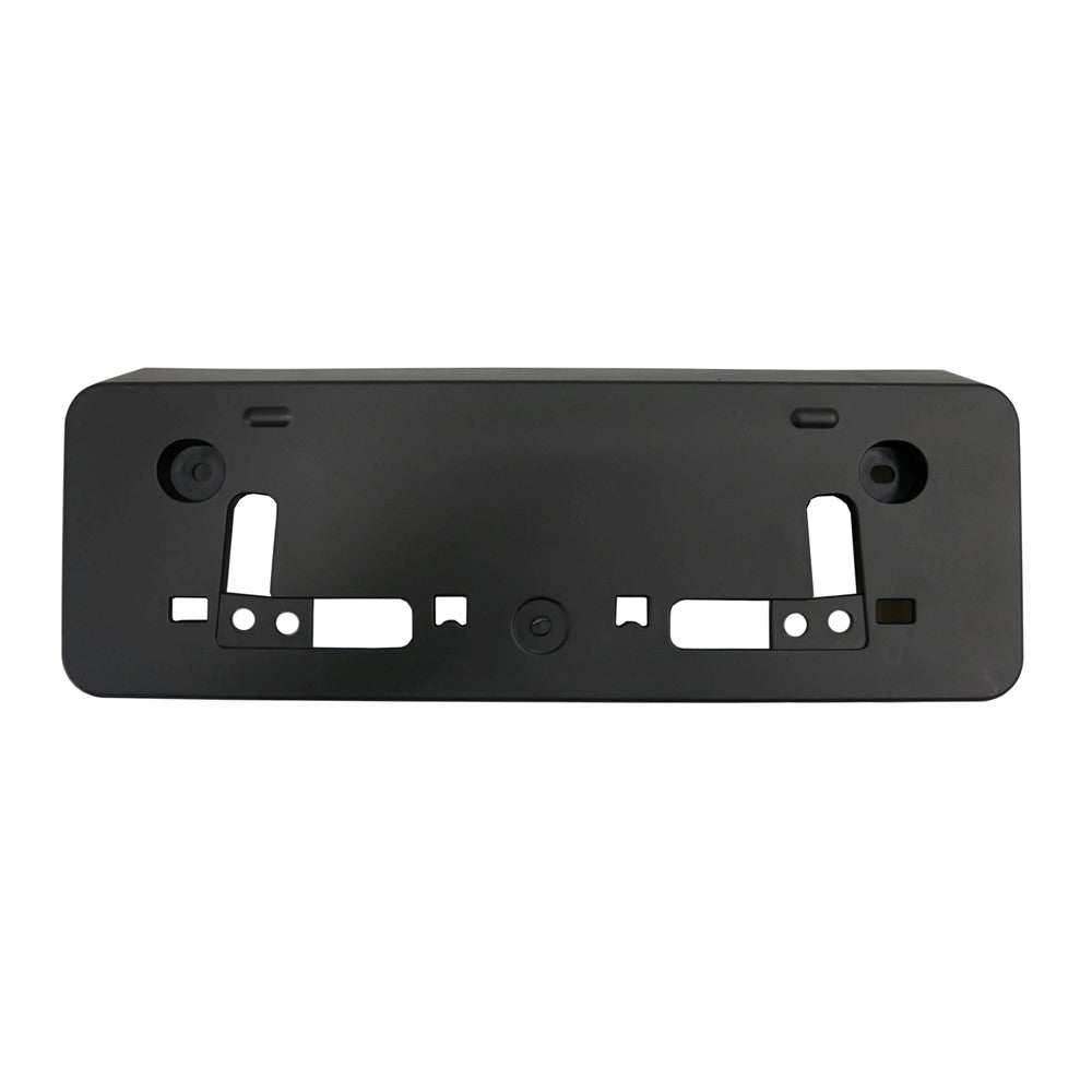 Front License Plate Bracket 2015-2018 Lexus Rc350, Rc200t, Rc300