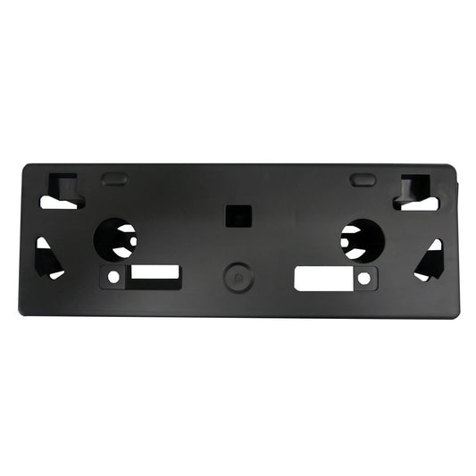 Front License Plate Bracket 2020-2023 Lexus Gx460