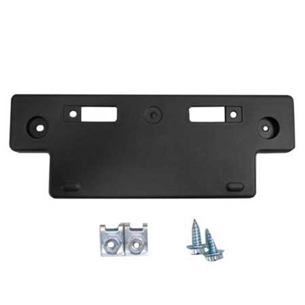 Front License Plate Bracket 2010-2013 Lexus Gx460