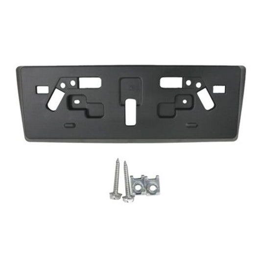 Front License Plate Bracket 2019-2023 Lexus Rc300, Rc350