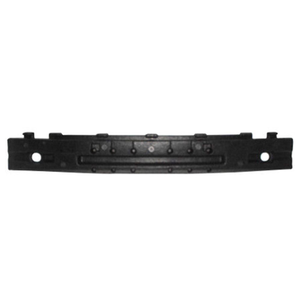 Front Bumper Impact Absorber 2010-2012 Lexus Rx350, Rx450h