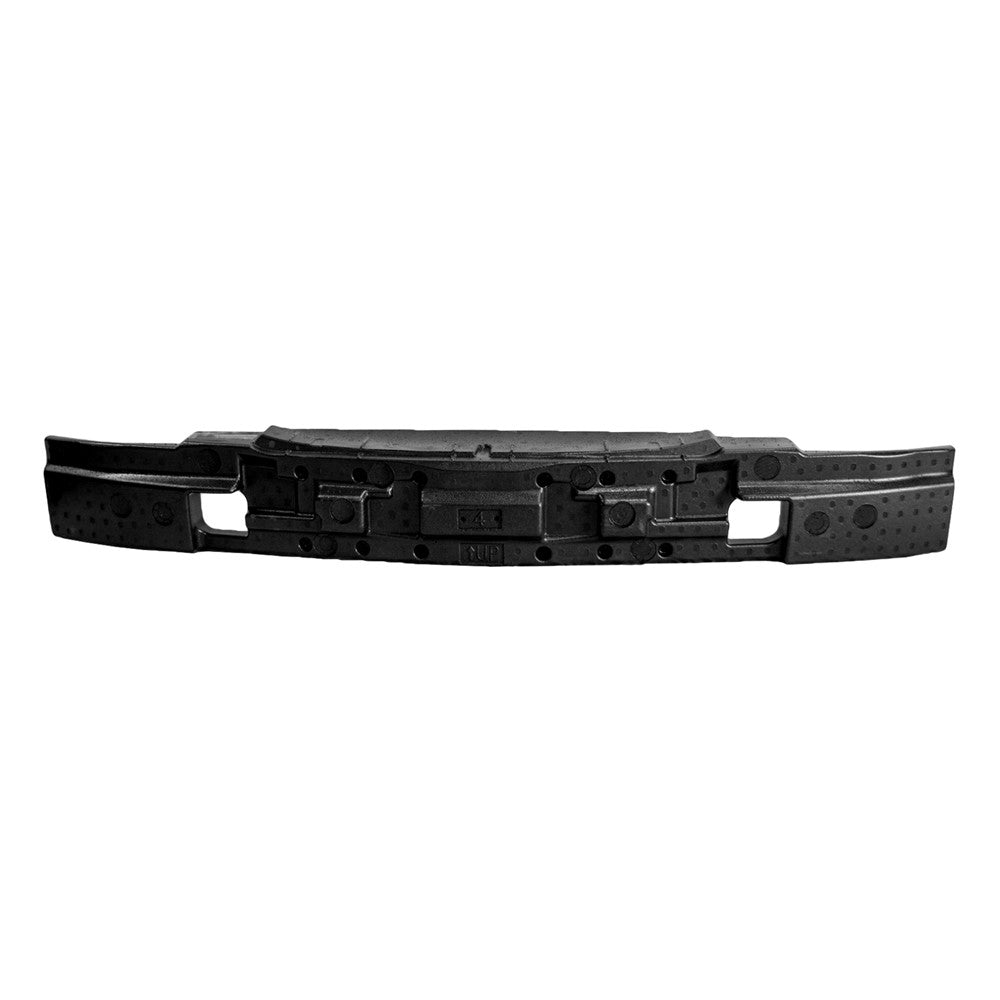Front Upper Bumper Impact Absorber 2007-2009 Lexus Ls460, Ls600h