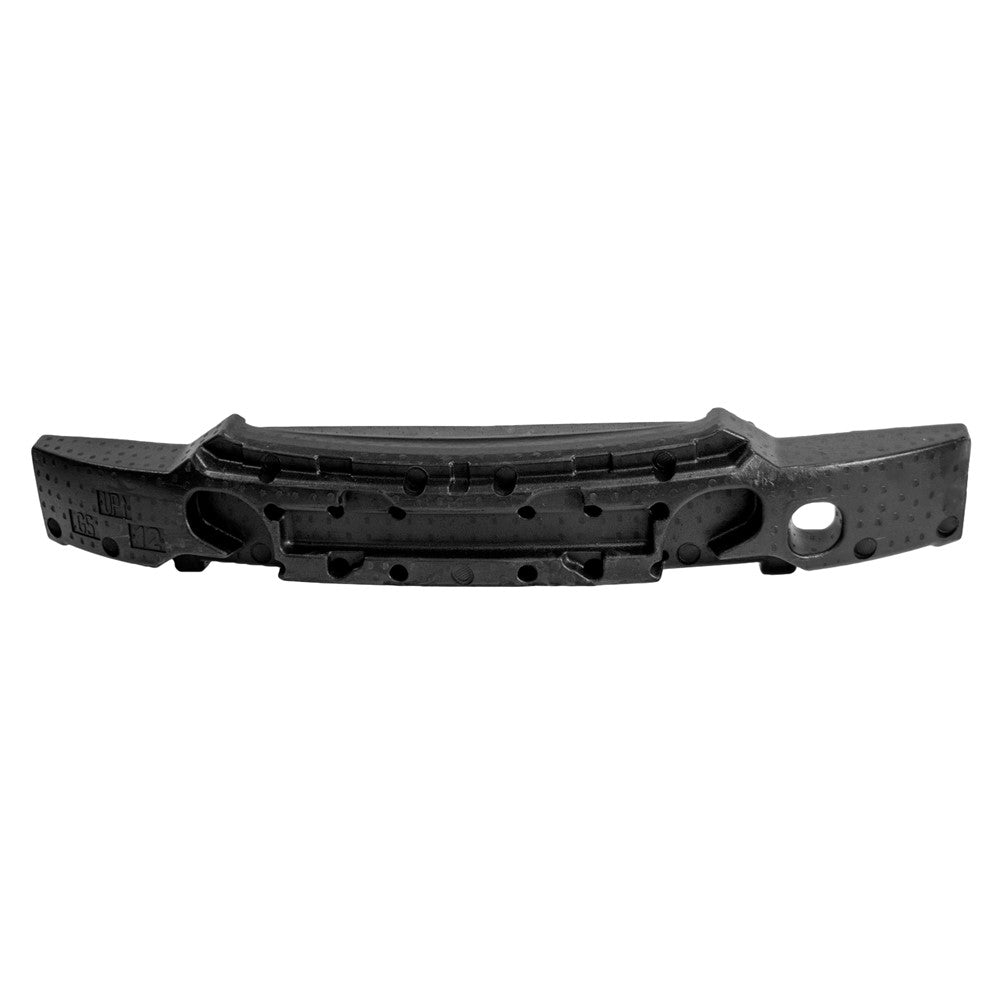 Front Bumper Impact Absorber 2008-2011 Lexus Gs350, Gs450h, Gs460