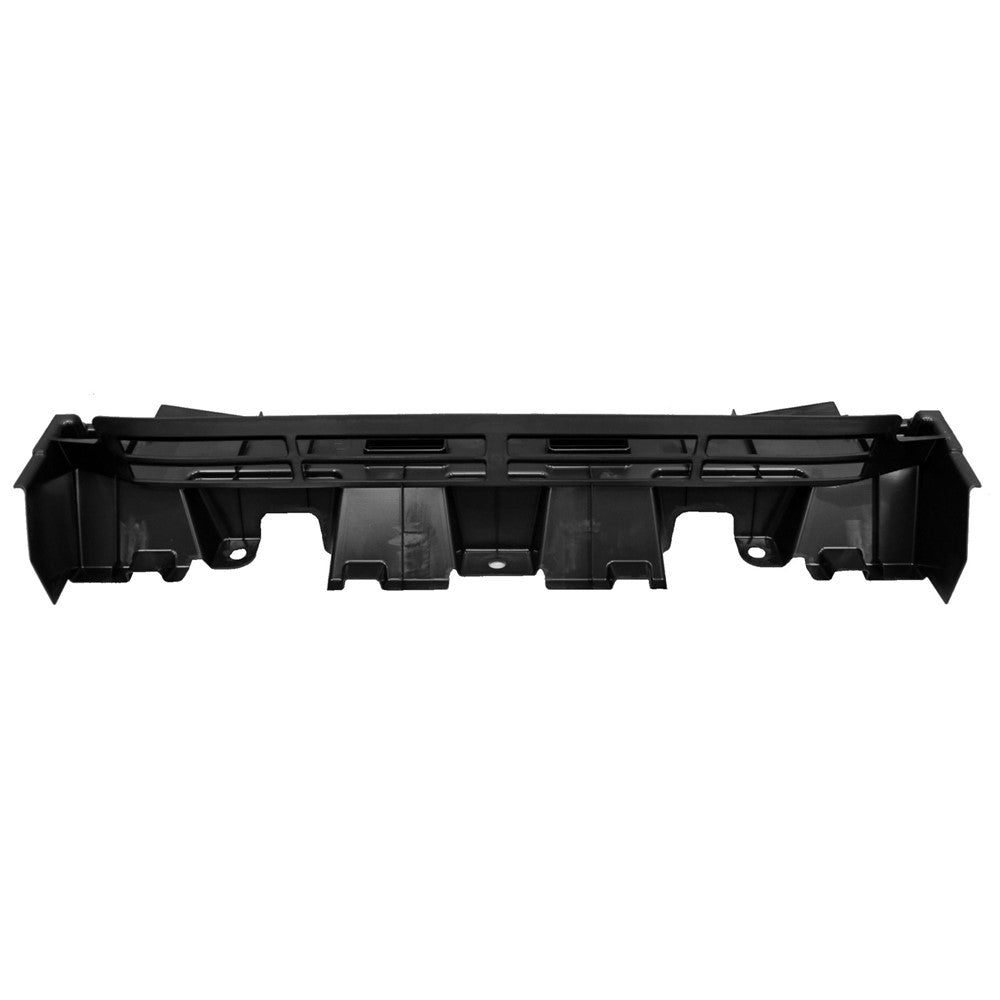Front Lower Bumper Air Shield [lower Cover] 2014-2023 Lexus Gx460