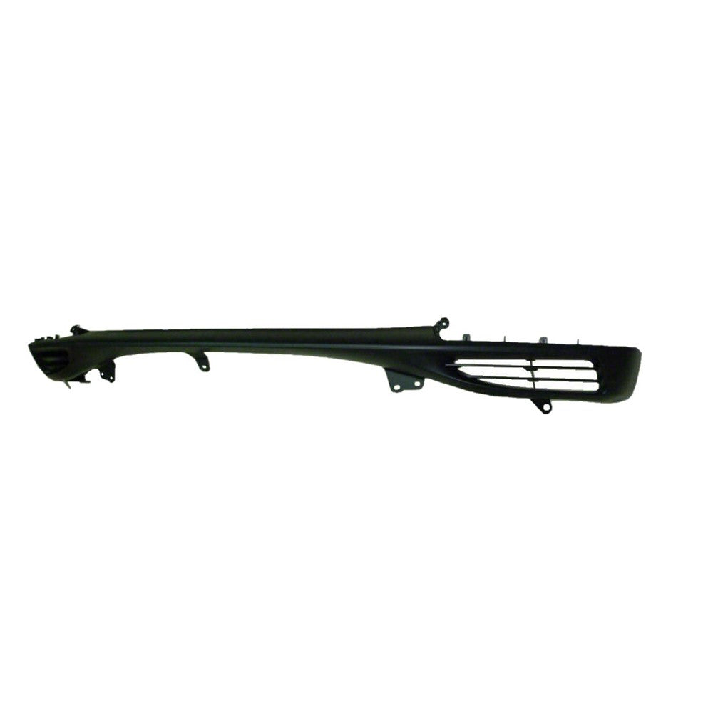 Front Bumper Lower Valance 2013-2015 Lexus Rx350, Rx450h