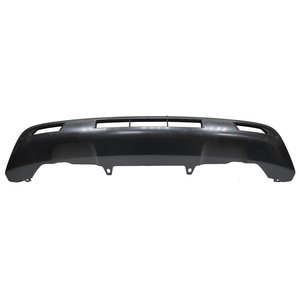 Front Lower Spoiler 2014-2023 Lexus Gx460