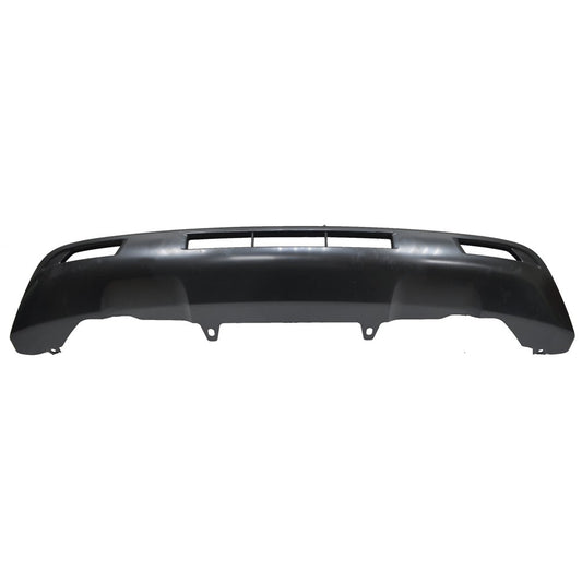 Front Lower Spoiler 2014-2023 Lexus Gx460